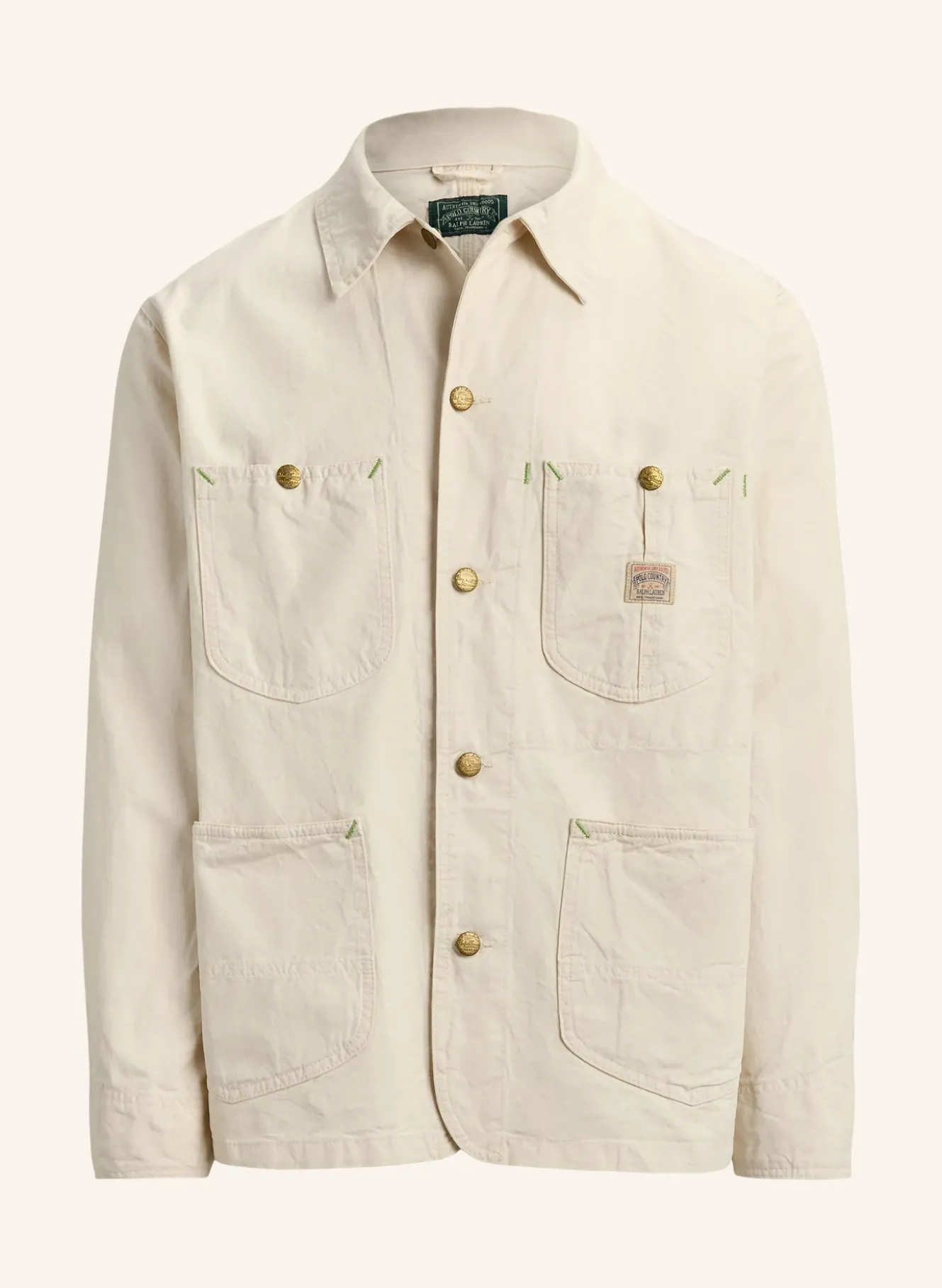 Fieldjacket