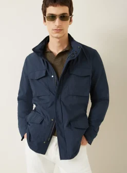 Fieldjacket