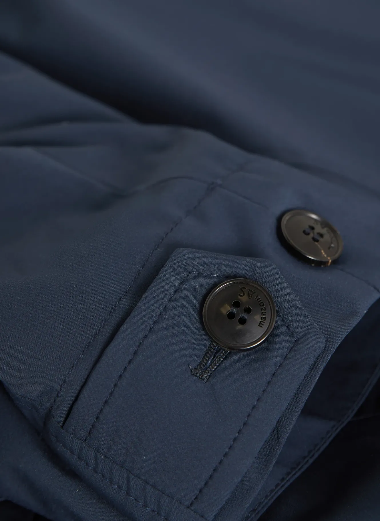 Fieldjacket