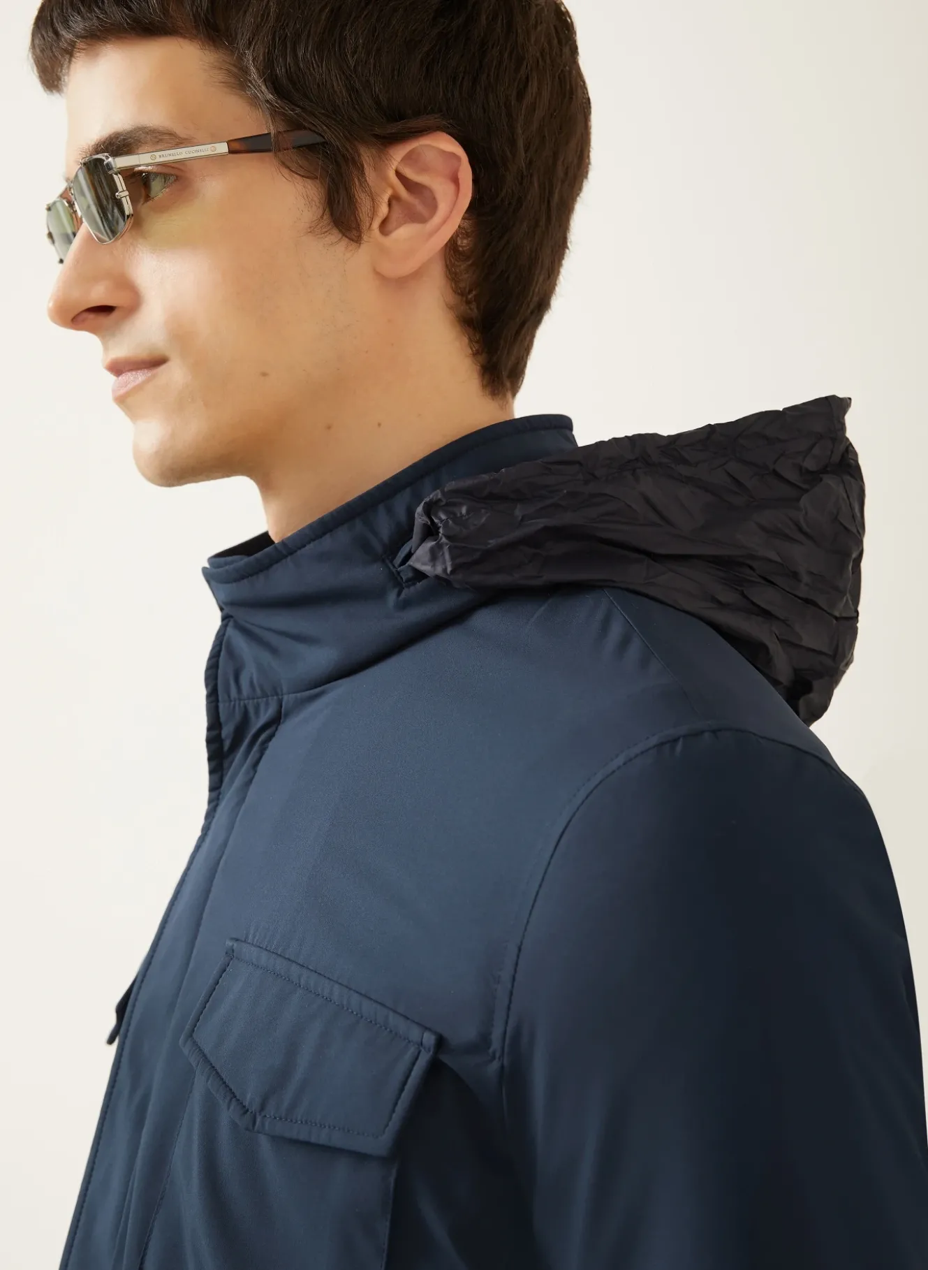 Fieldjacket