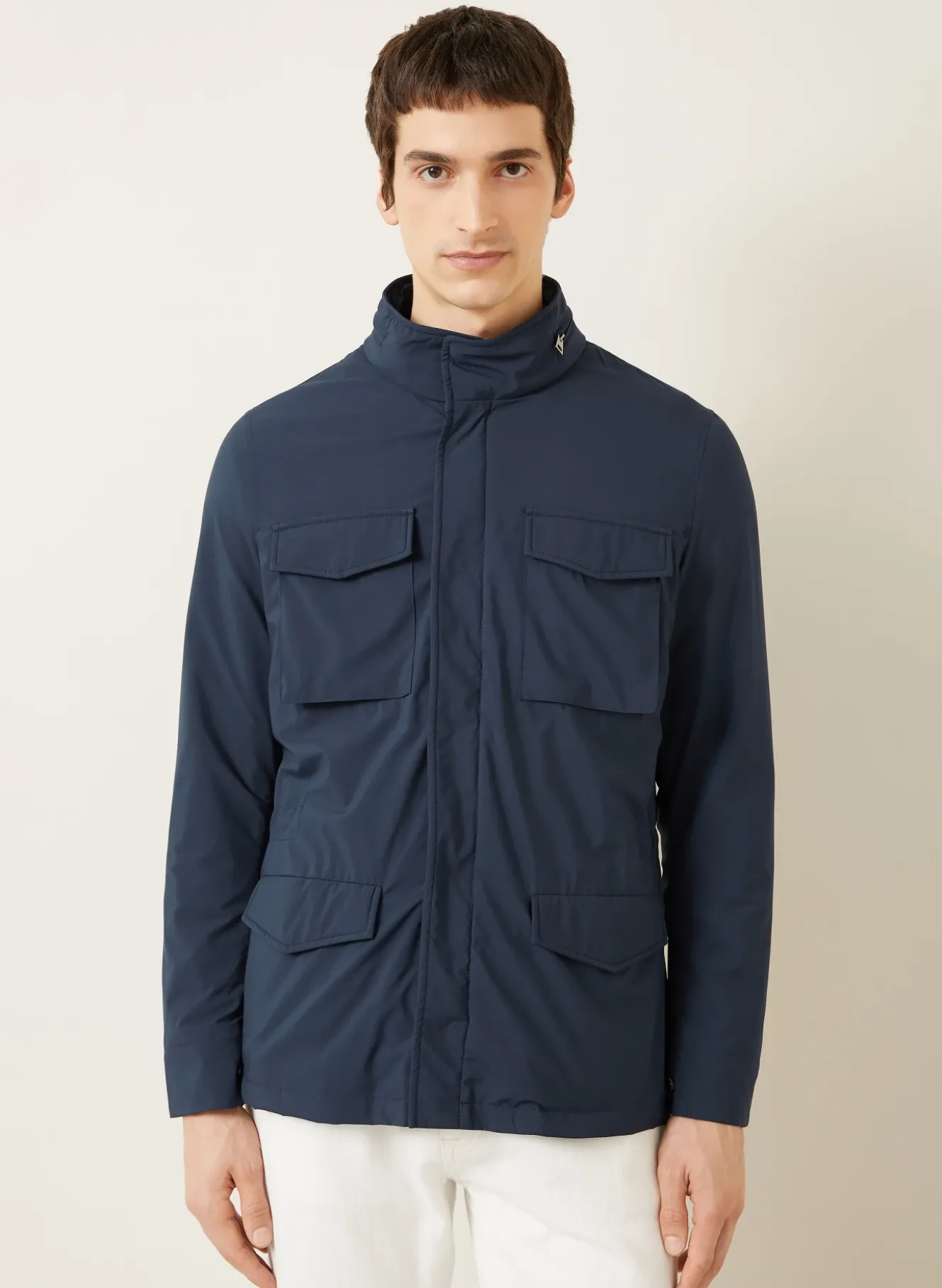 Fieldjacket