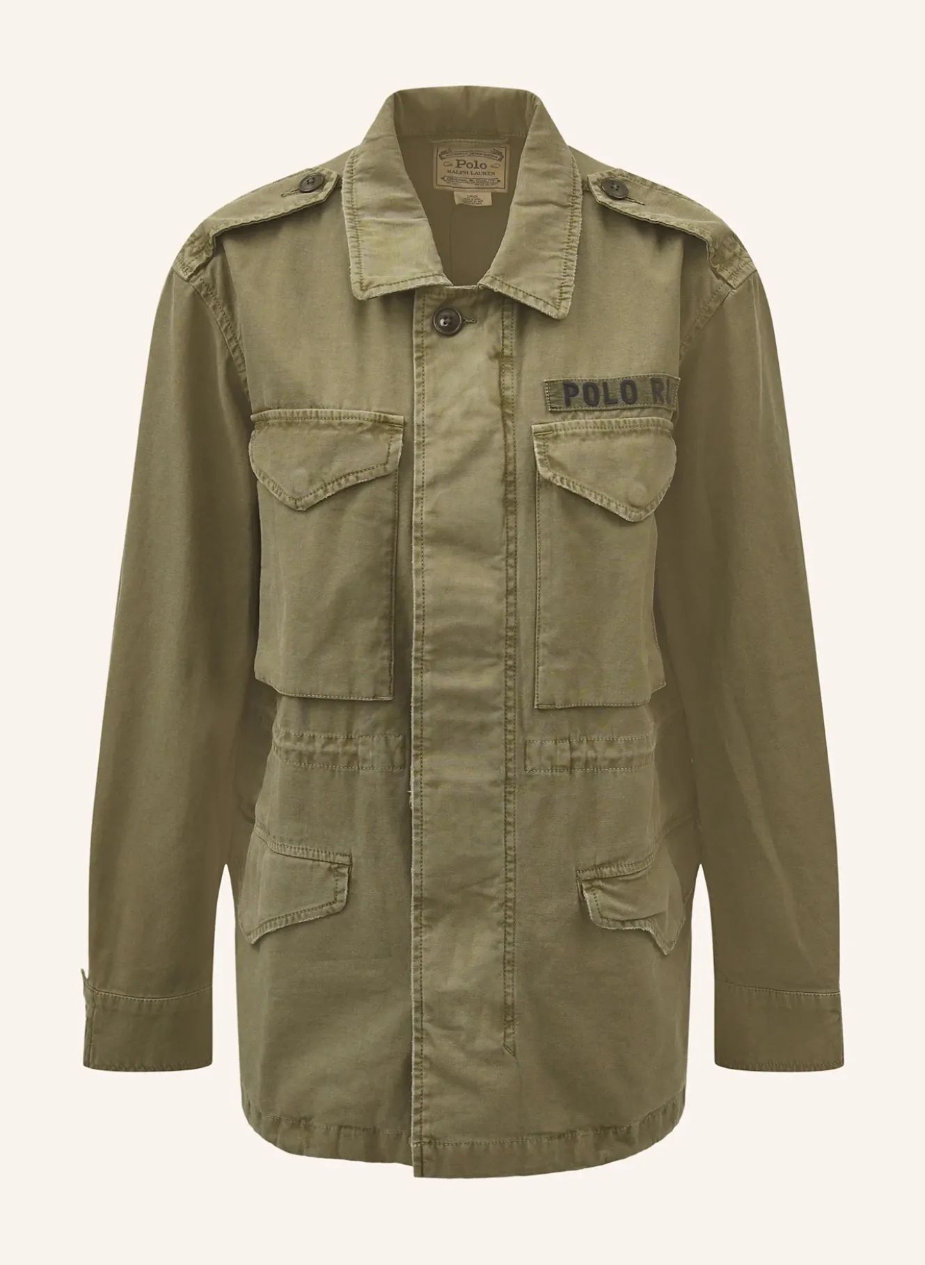Fieldjacket