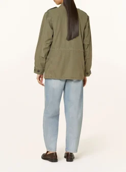 Fieldjacket