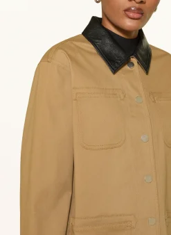 Fieldjacket