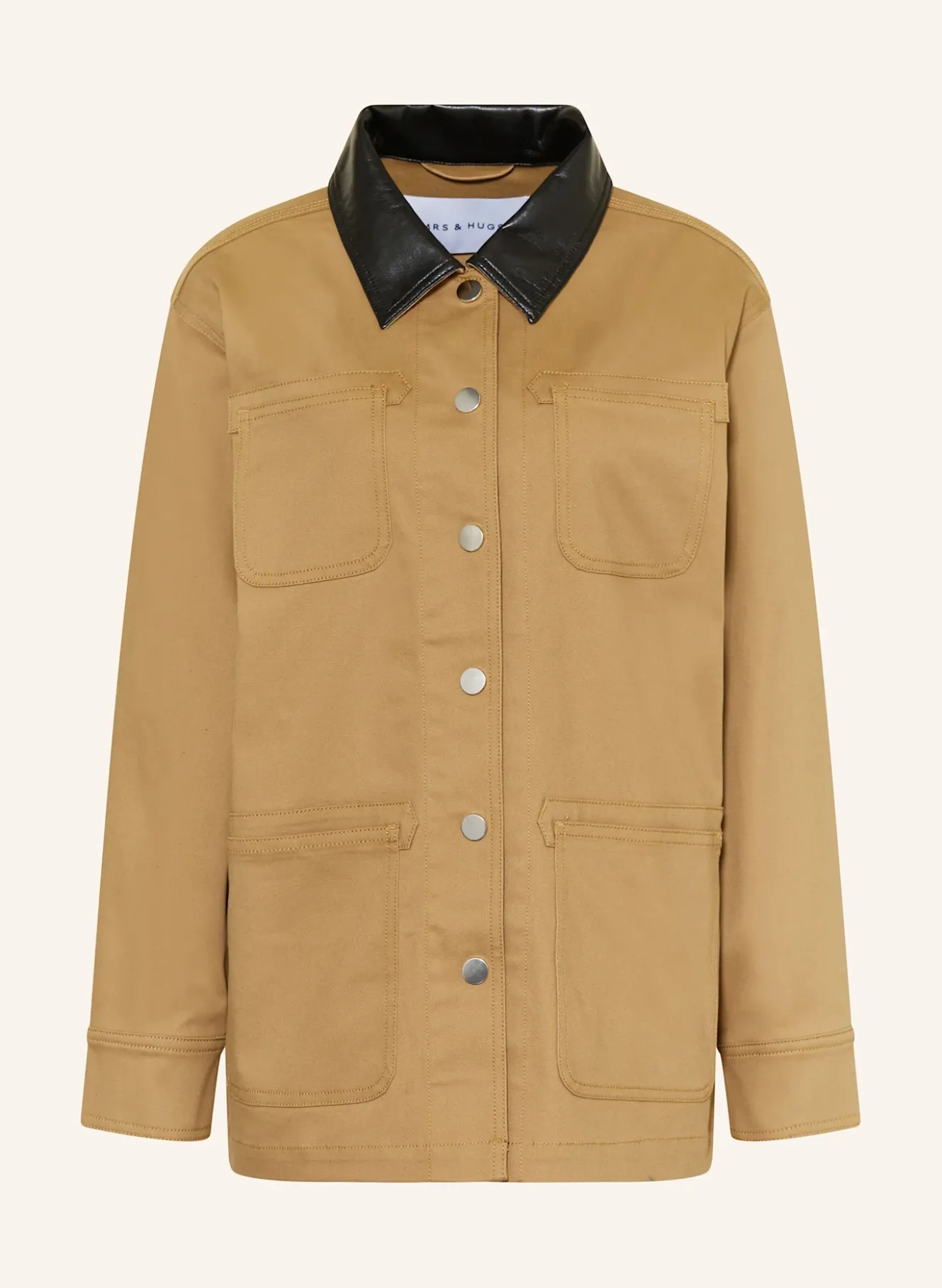 Fieldjacket