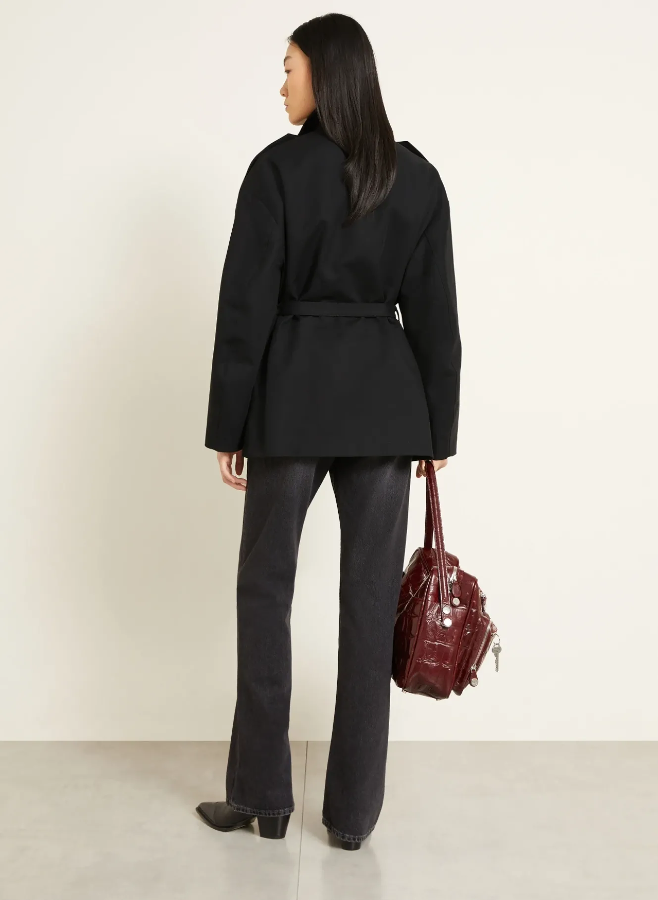 Fieldjacket