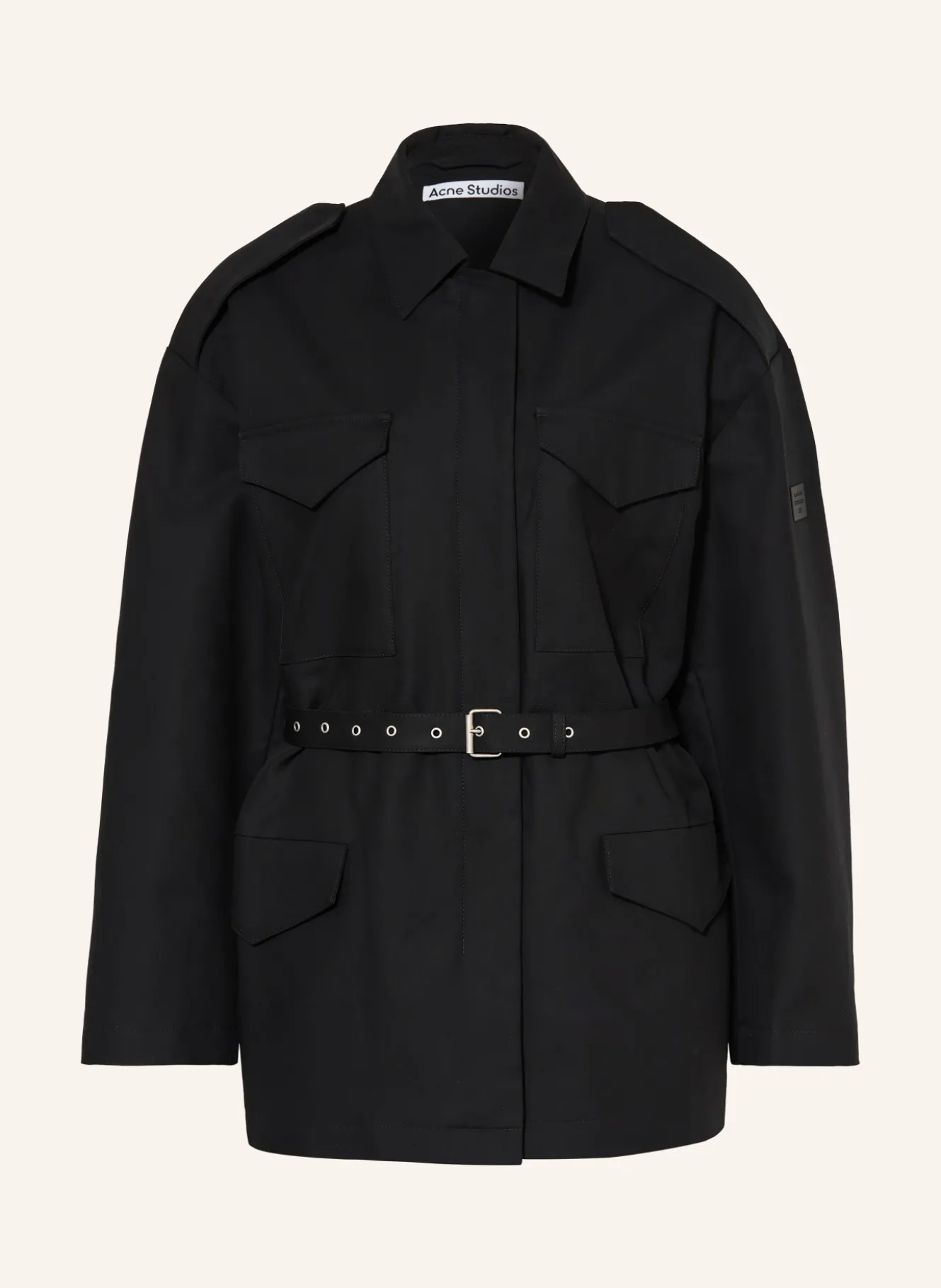Fieldjacket