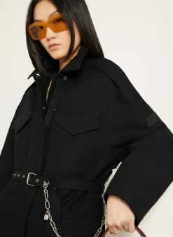 Fieldjacket