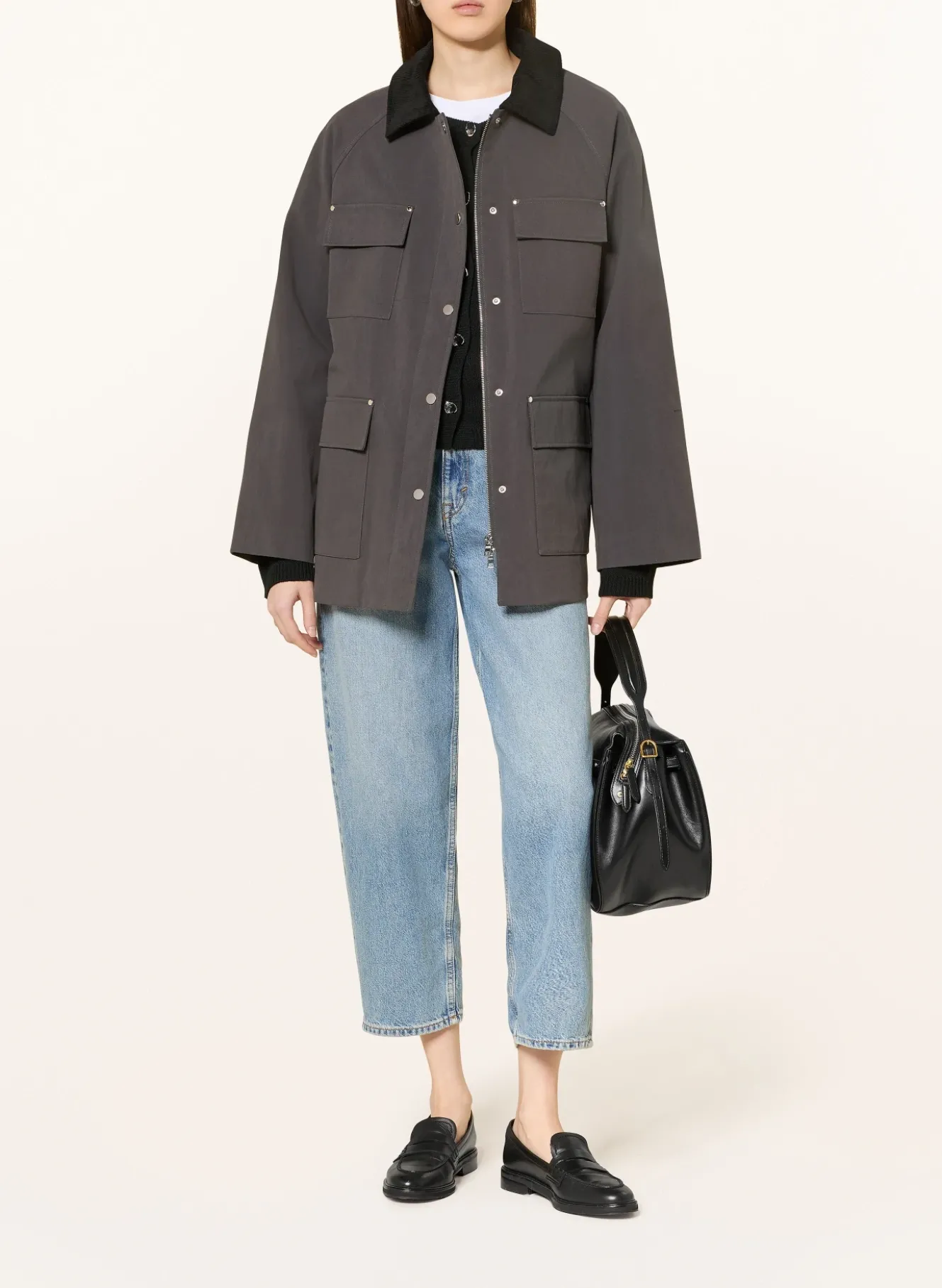 Fieldjacket