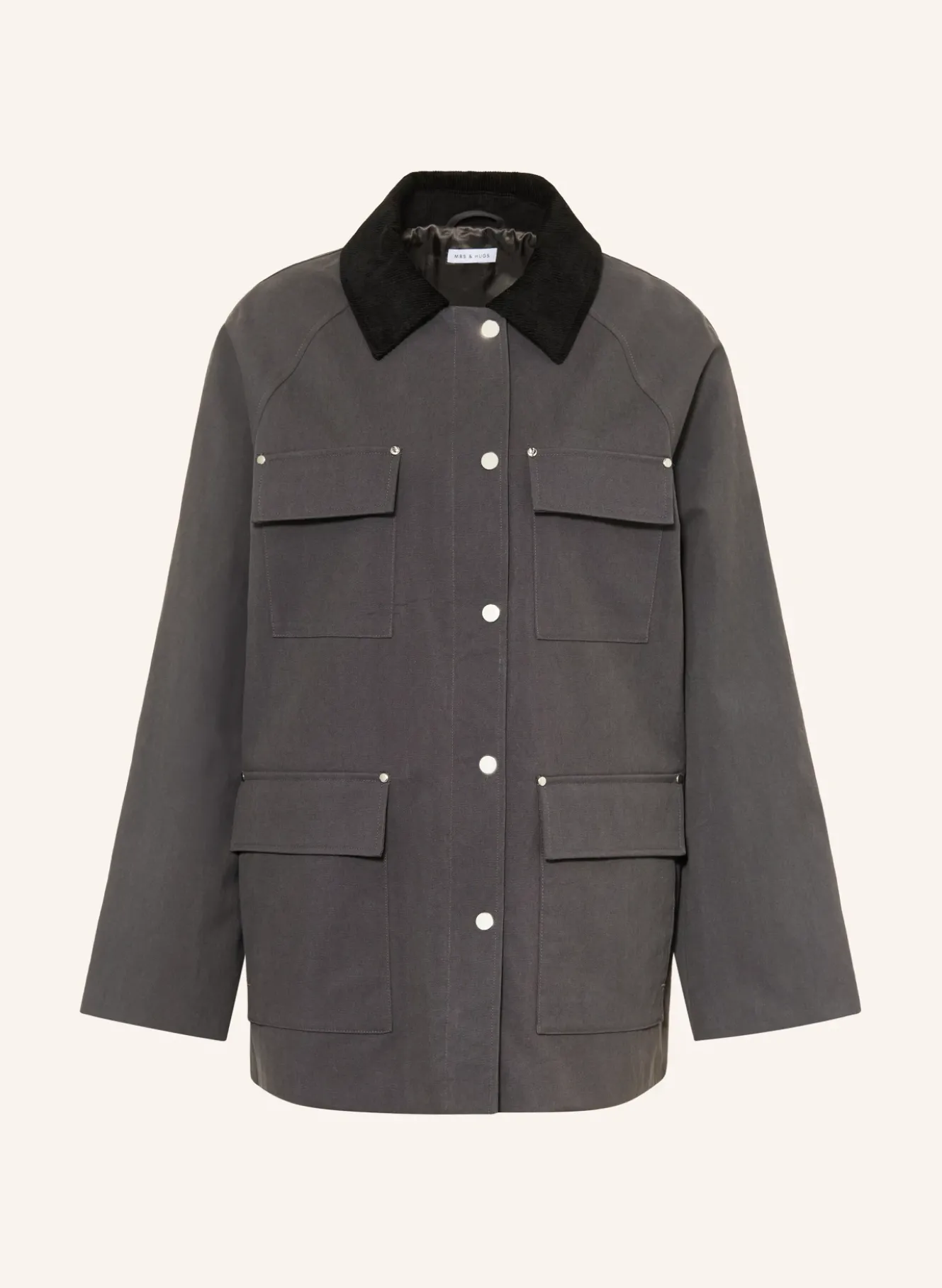 Fieldjacket