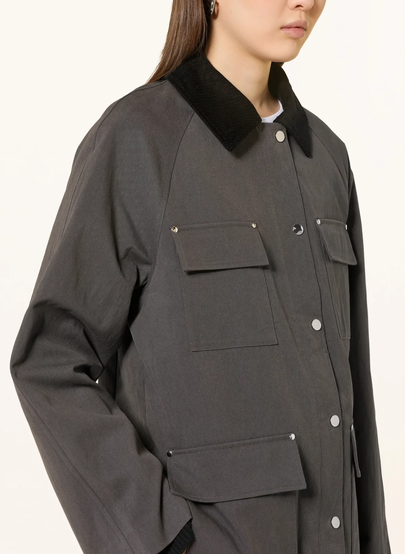 Fieldjacket
