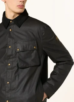 Fieldjacket GROUND