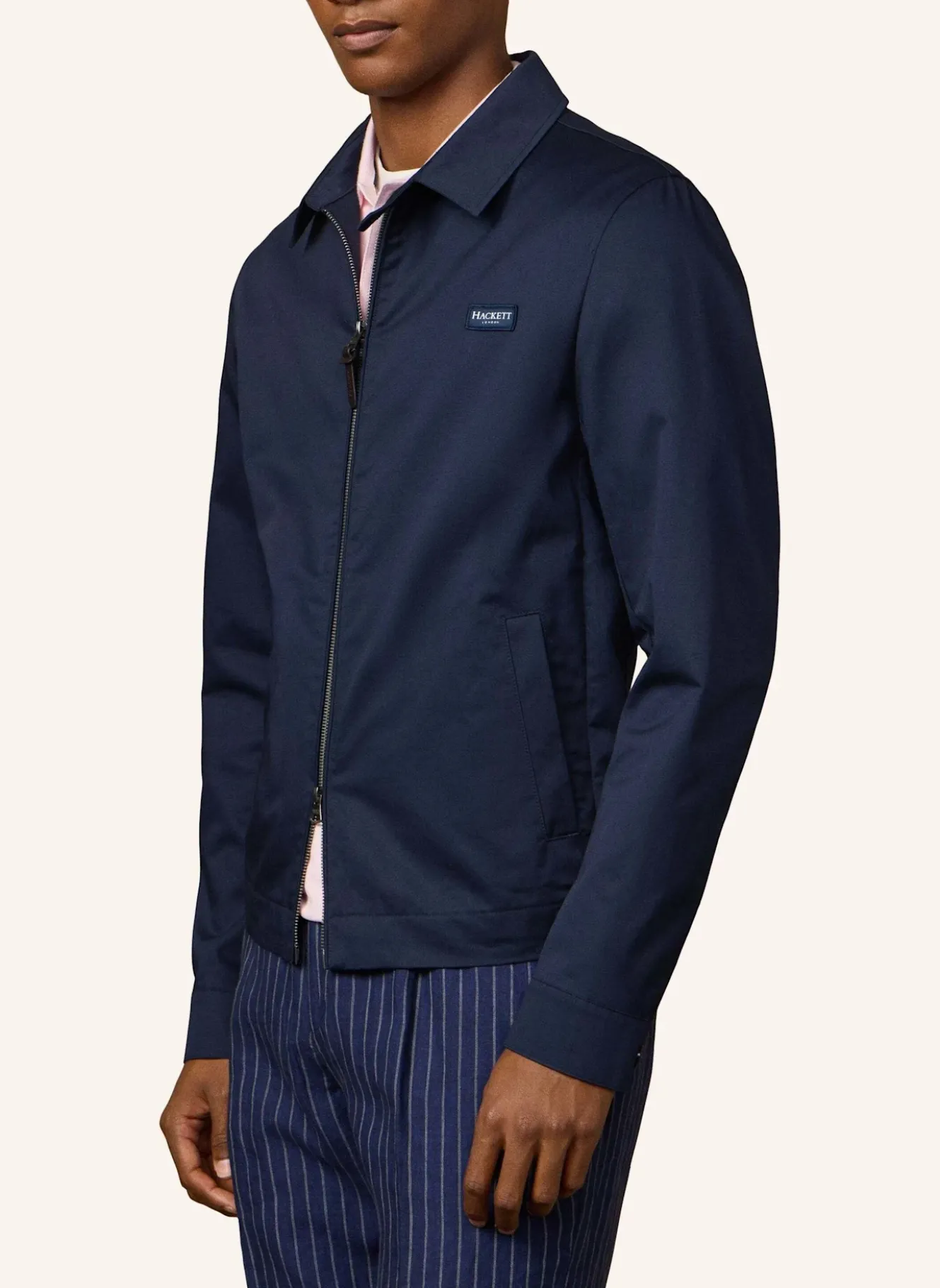 Fieldjacket HERITAGE COACH JKT