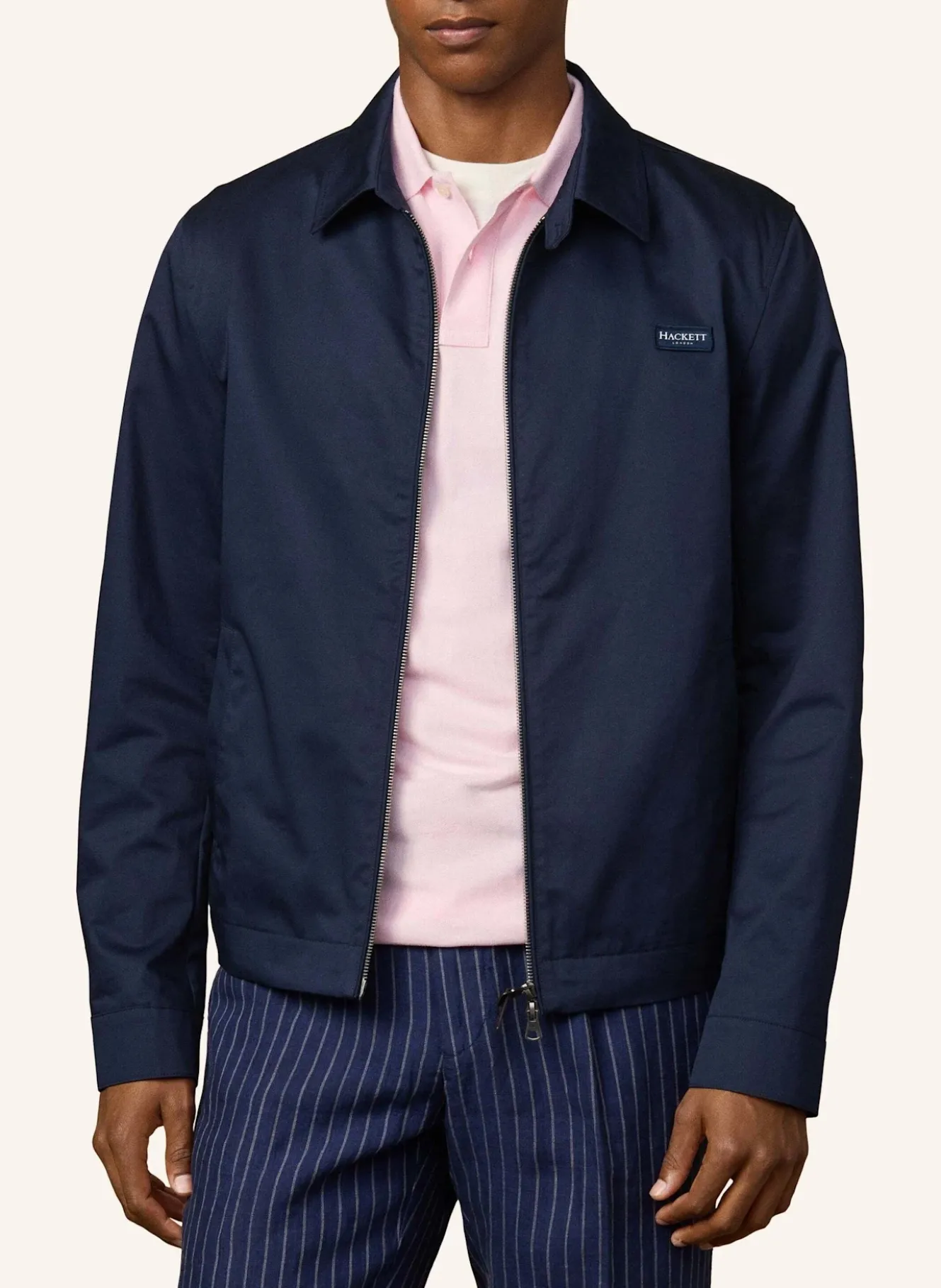 Fieldjacket HERITAGE COACH JKT