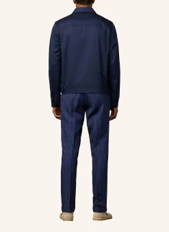 Fieldjacket HERITAGE COACH JKT