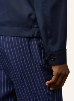 Fieldjacket HERITAGE COACH JKT
