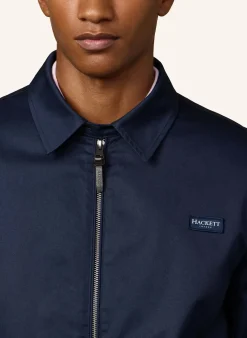 Fieldjacket HERITAGE COACH JKT