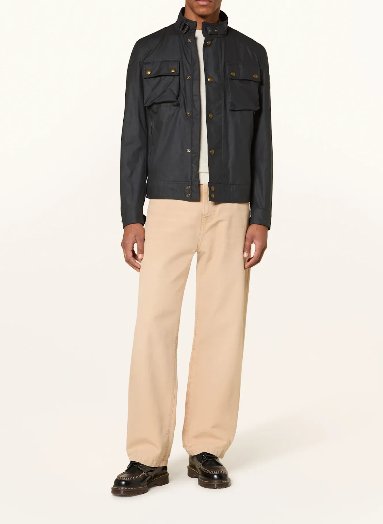 Fieldjacket RACEMASTER