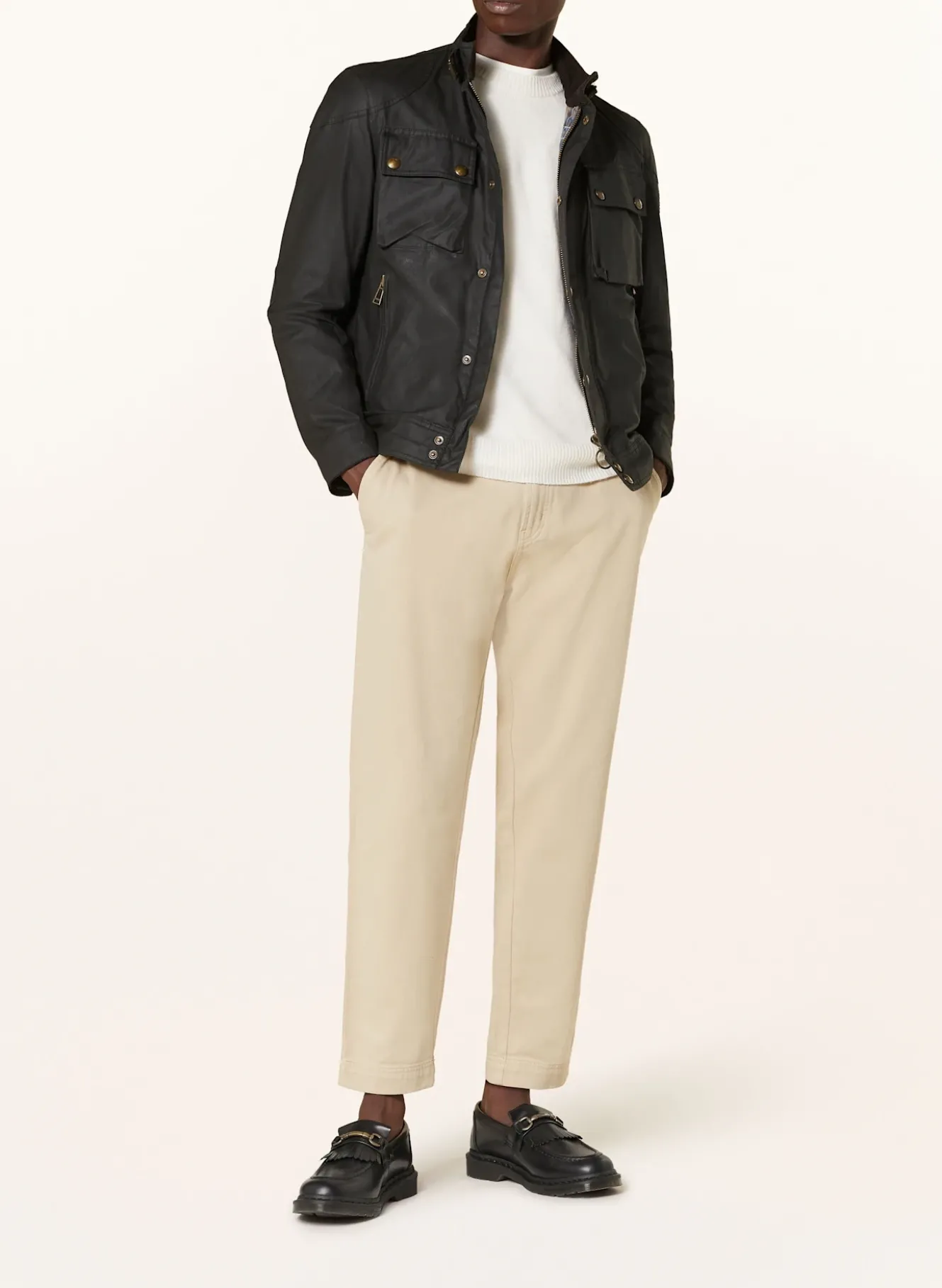 Fieldjacket RACEMASTER