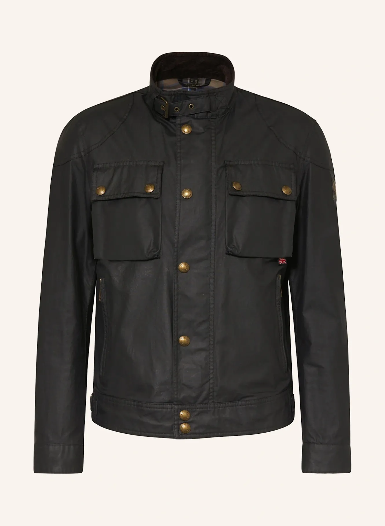 Fieldjacket RACEMASTER