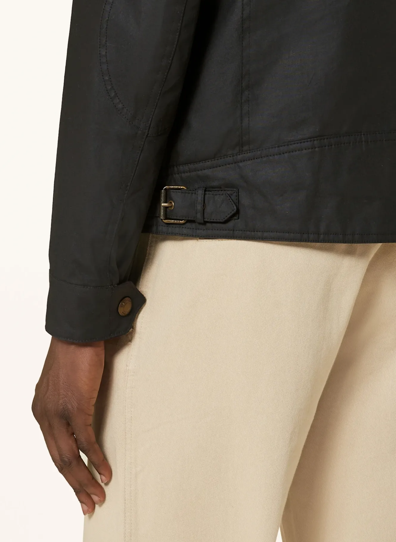 Fieldjacket RACEMASTER