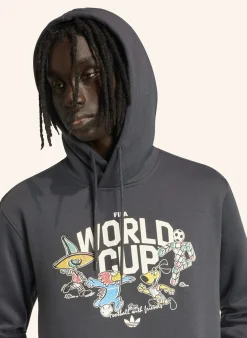 FIFA FUSSBALL-WELTMEISTERSCHAFT 26™ MASKOTTCHEN SWEATSHIRT