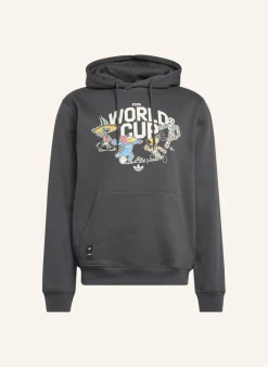 FIFA FUSSBALL-WELTMEISTERSCHAFT 26™ MASKOTTCHEN SWEATSHIRT