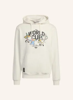 FIFA FUSSBALL-WELTMEISTERSCHAFT 26™ MASKOTTCHEN SWEATSHIRT