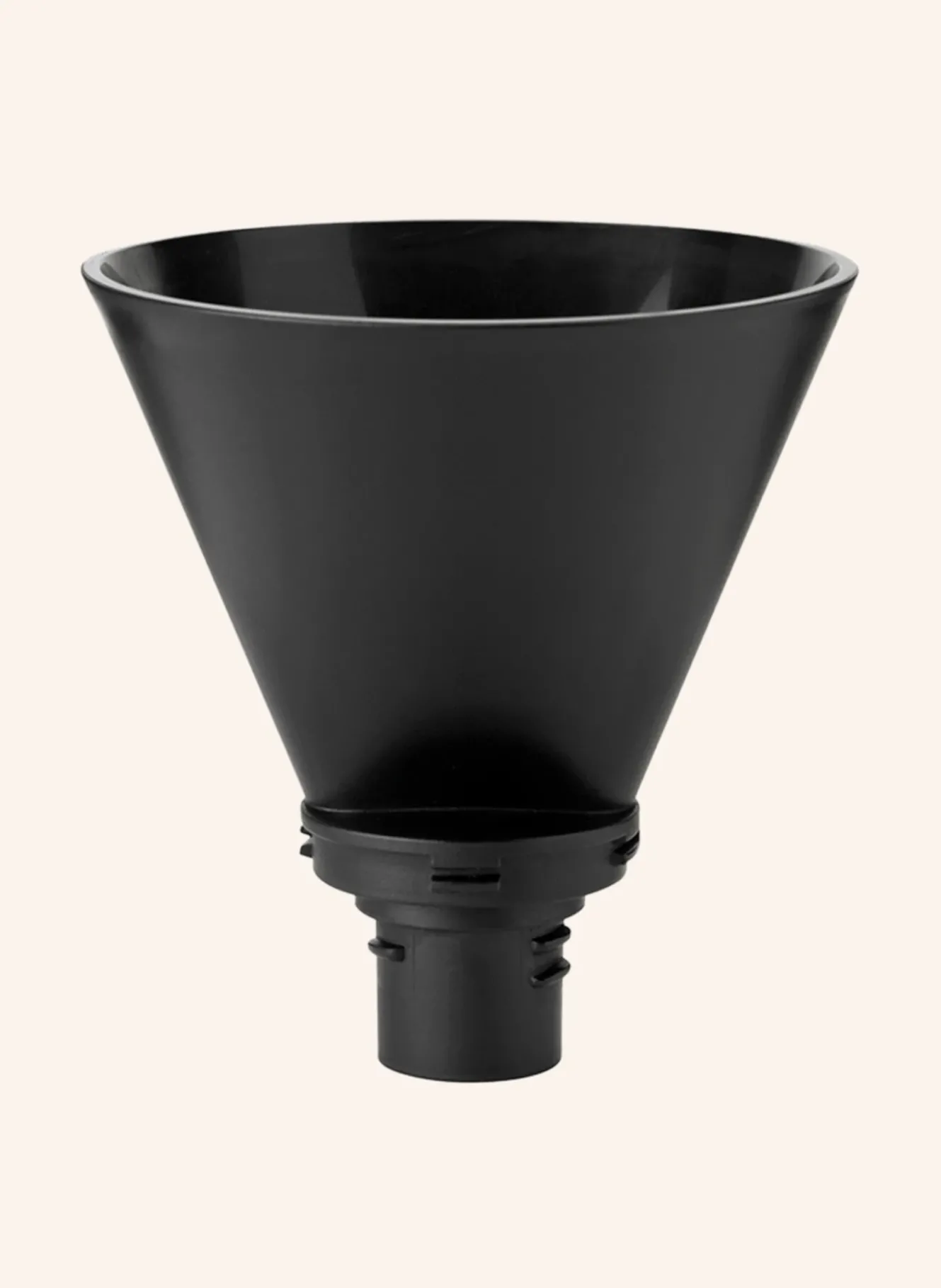 Filterhalter für Isolierkanne