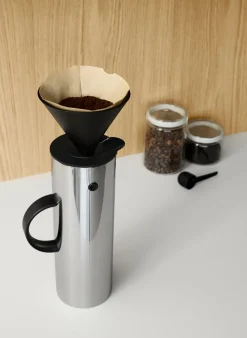 Filterhalter für Isolierkanne