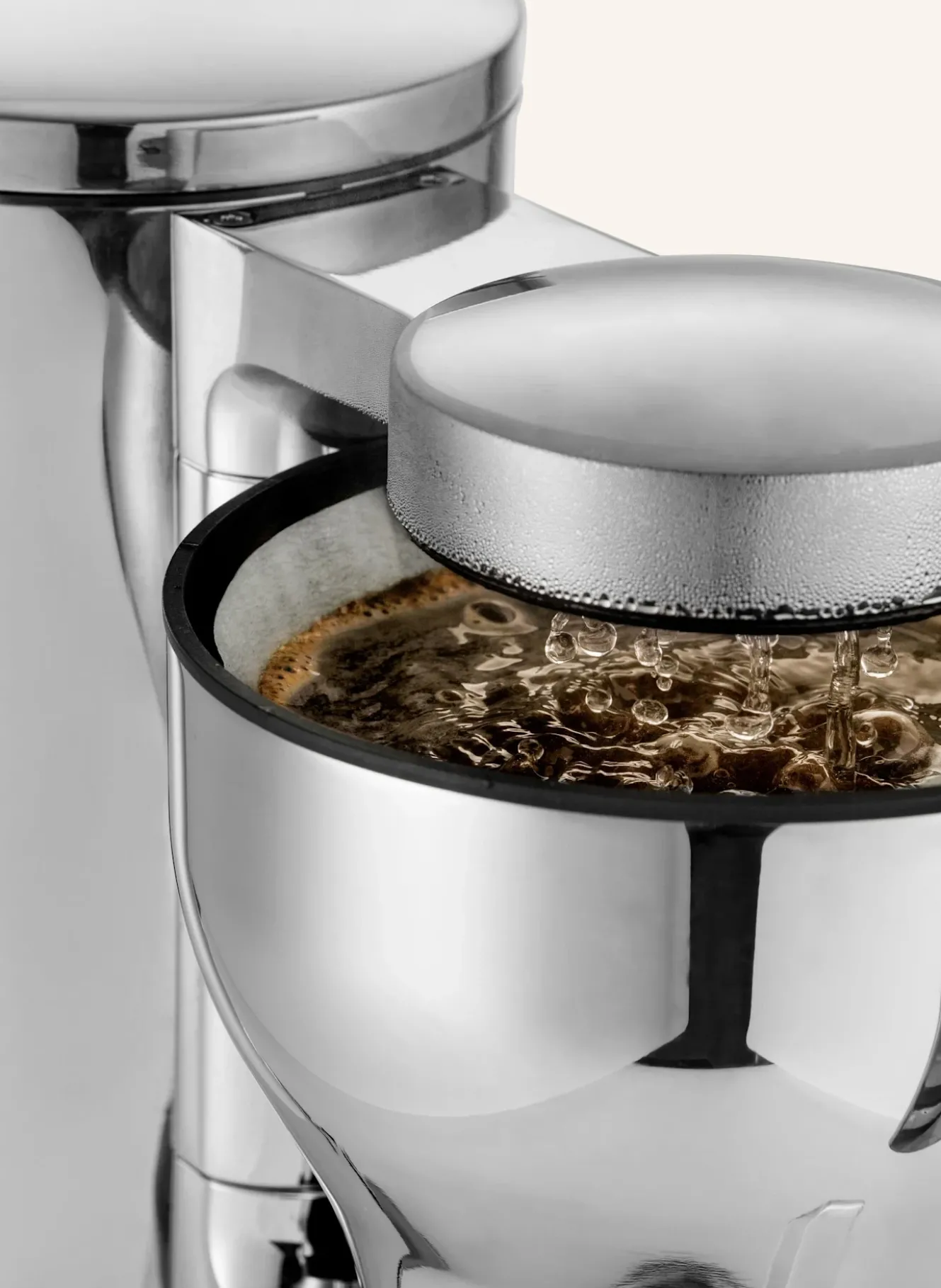 Filterkaffeemaschine