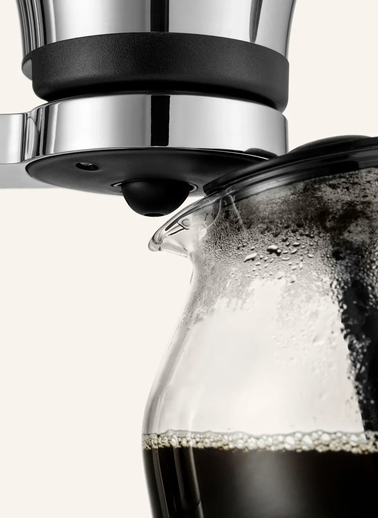 Filterkaffeemaschine