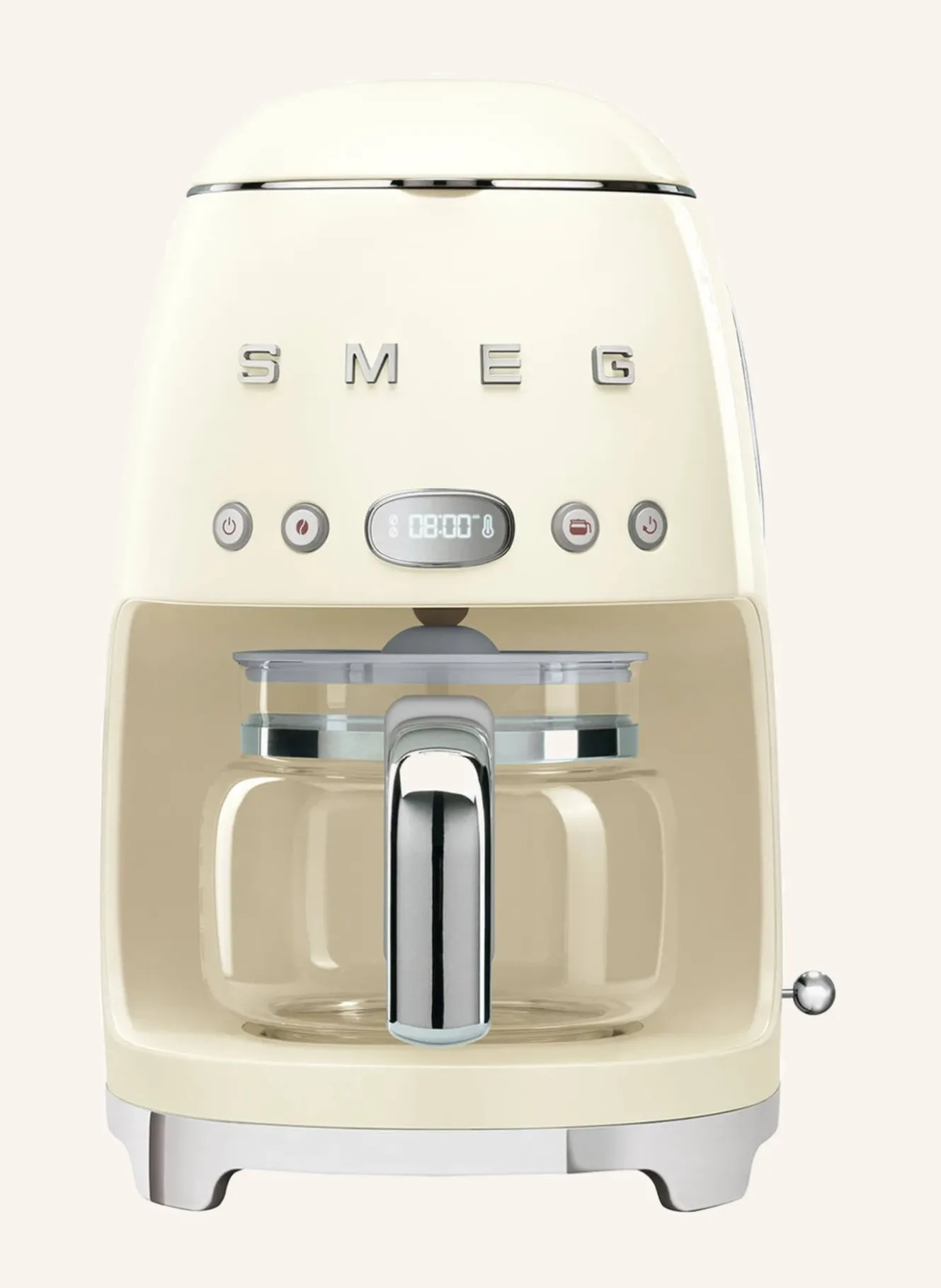 Filterkaffeemaschine DCF02