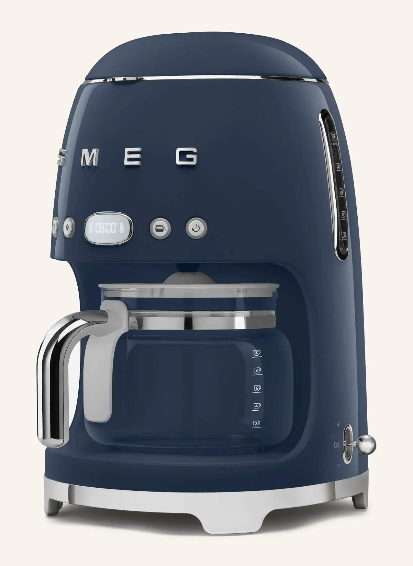 Filterkaffeemaschine DCF02