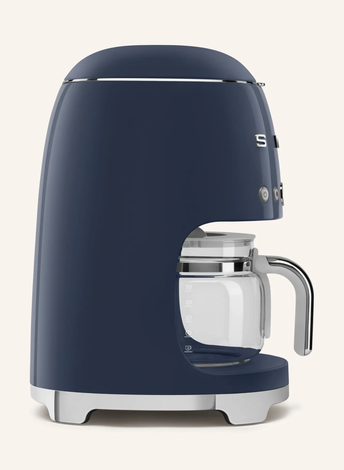 Filterkaffeemaschine DCF02