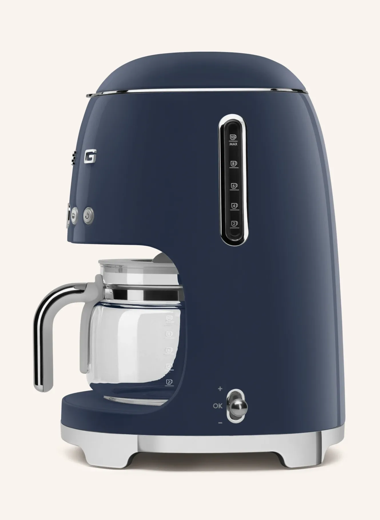 Filterkaffeemaschine DCF02