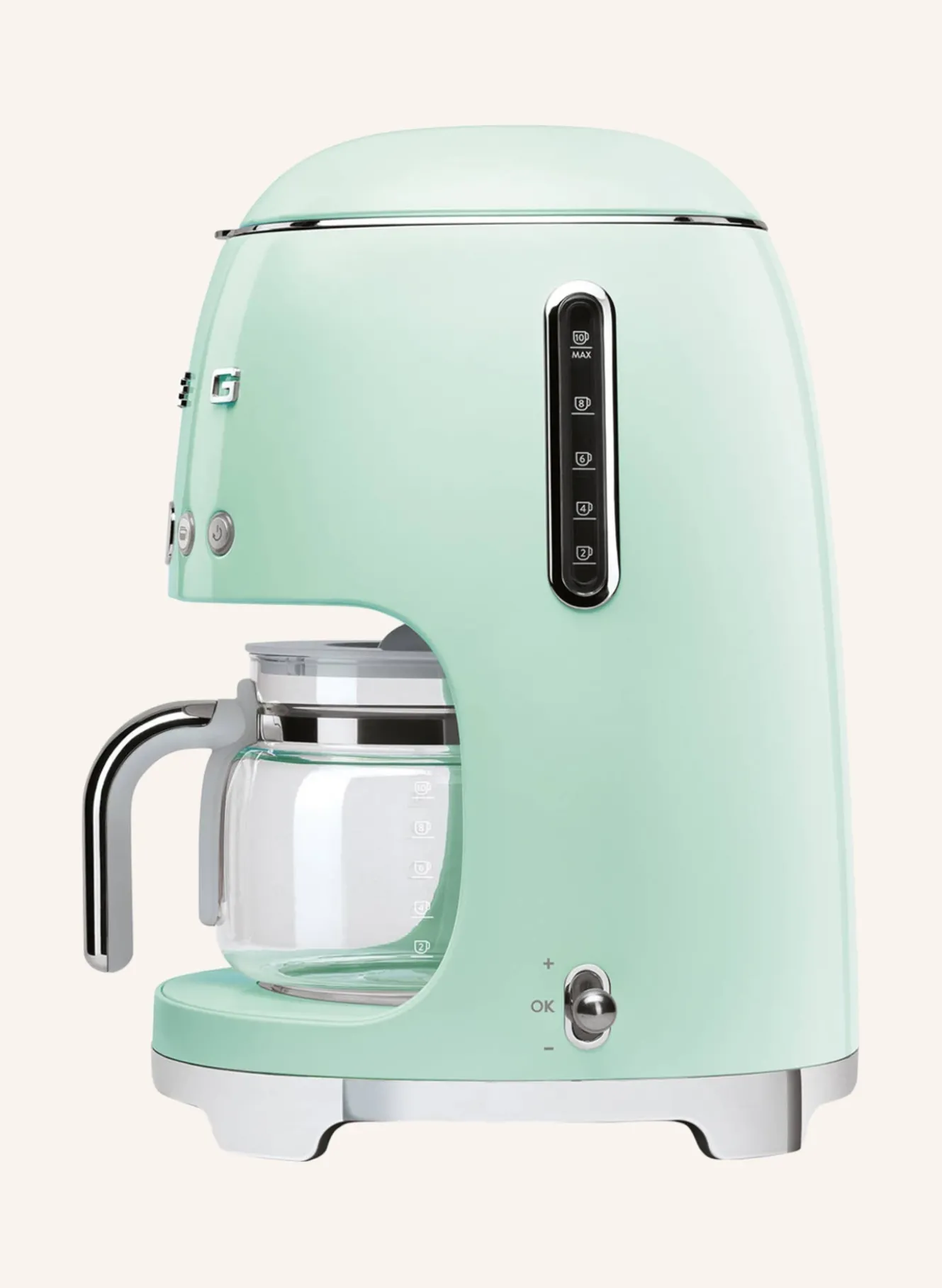 Filterkaffeemaschine DCF02