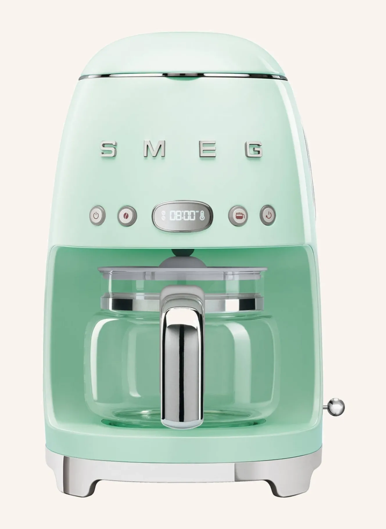 Filterkaffeemaschine DCF02