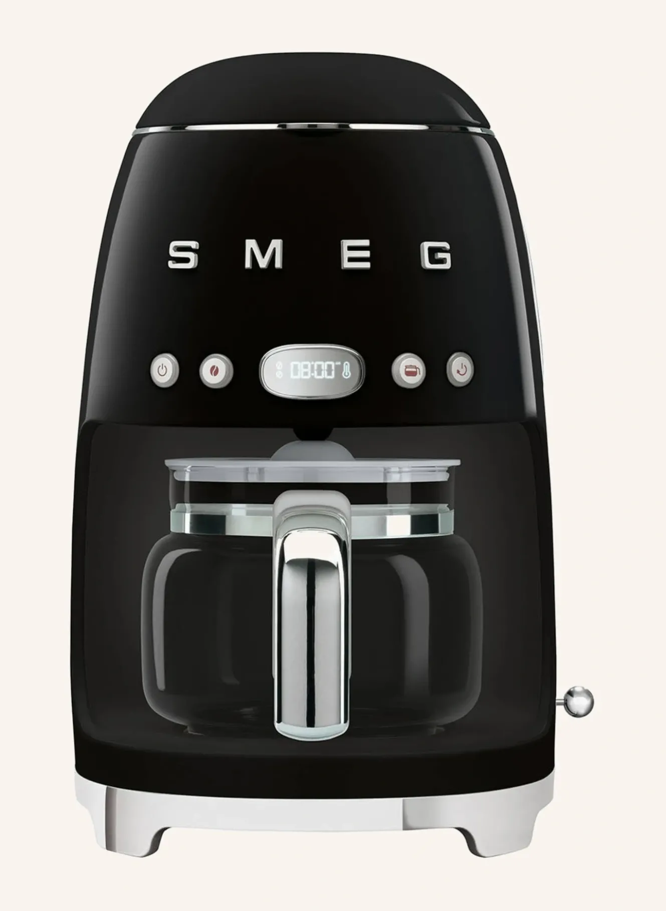 Filterkaffeemaschine DCF02