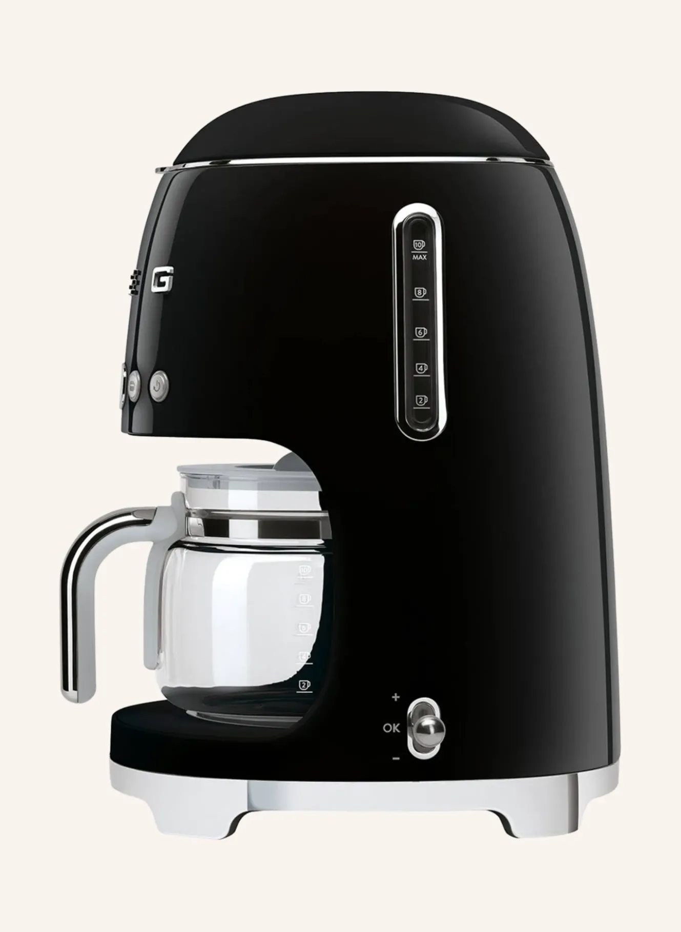 Filterkaffeemaschine DCF02