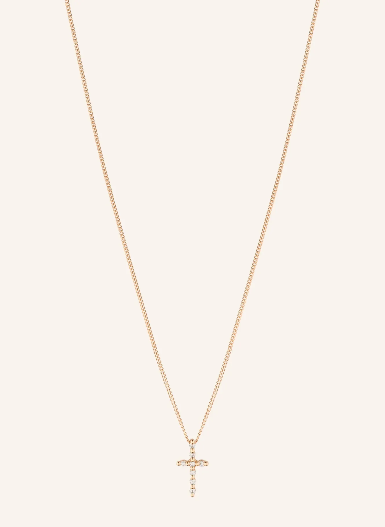 Fine Jewelry Anhänger MINIMALISM