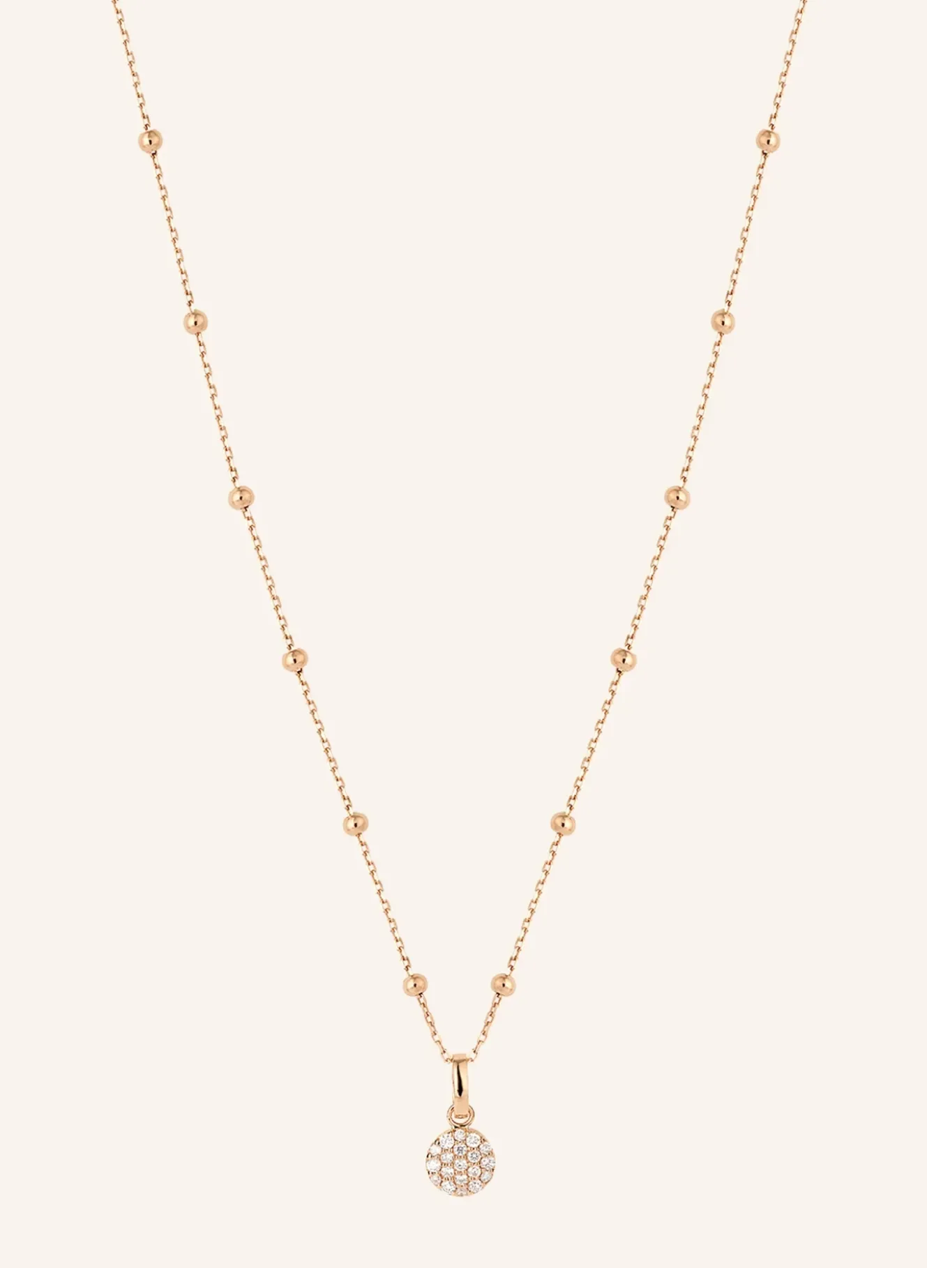 Fine Jewelry Anhänger MINIMALISM