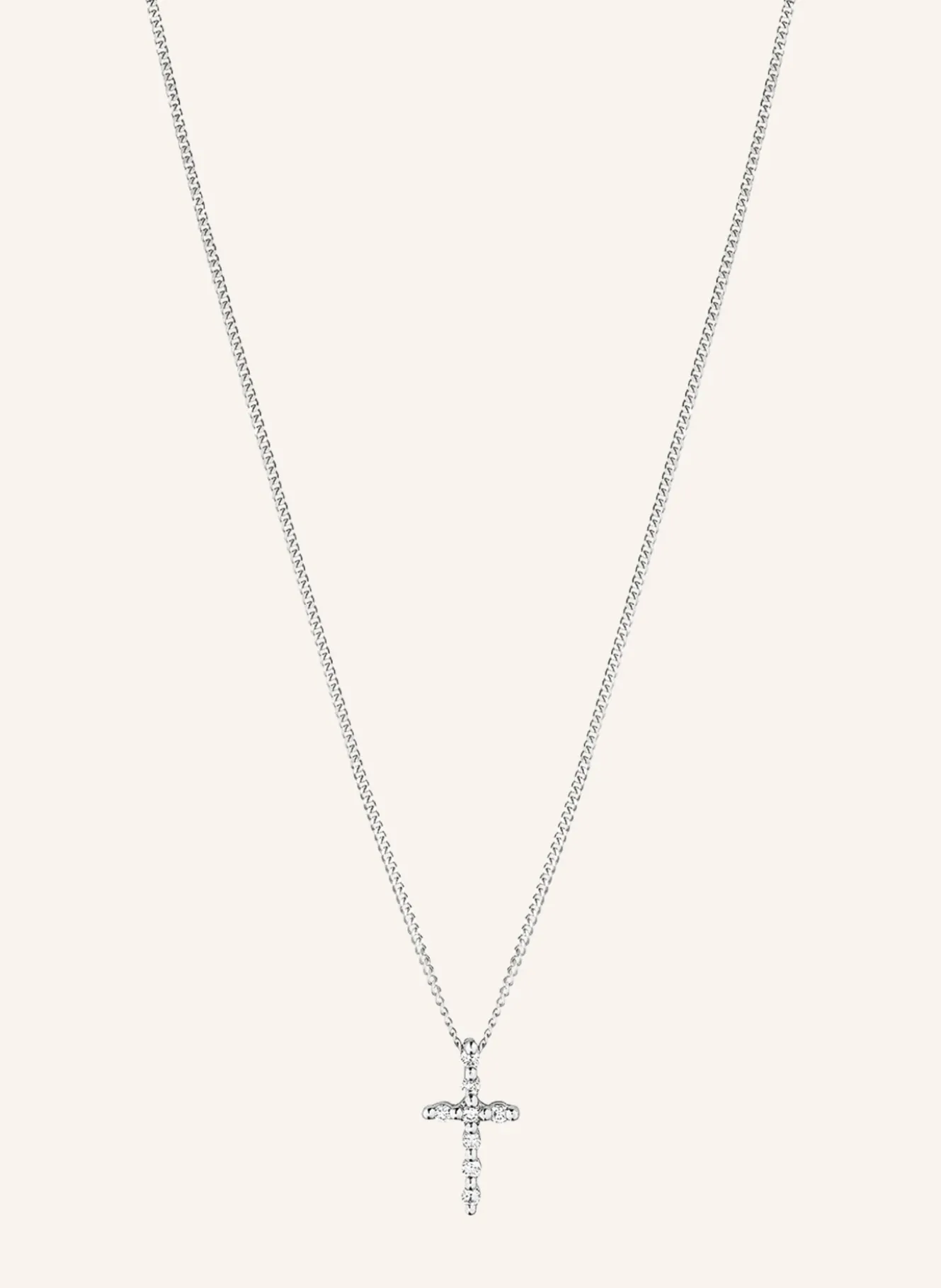 Fine Jewelry Anhänger MINIMALISM
