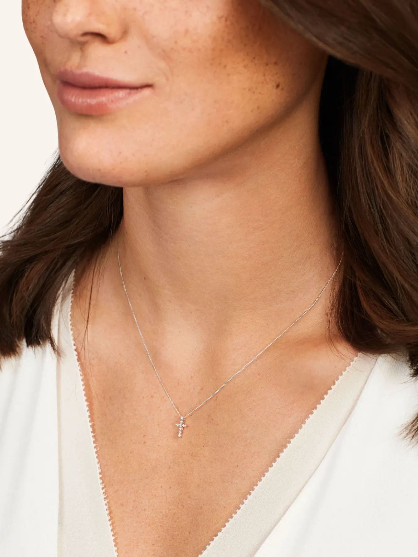Fine Jewelry Anhänger MINIMALISM