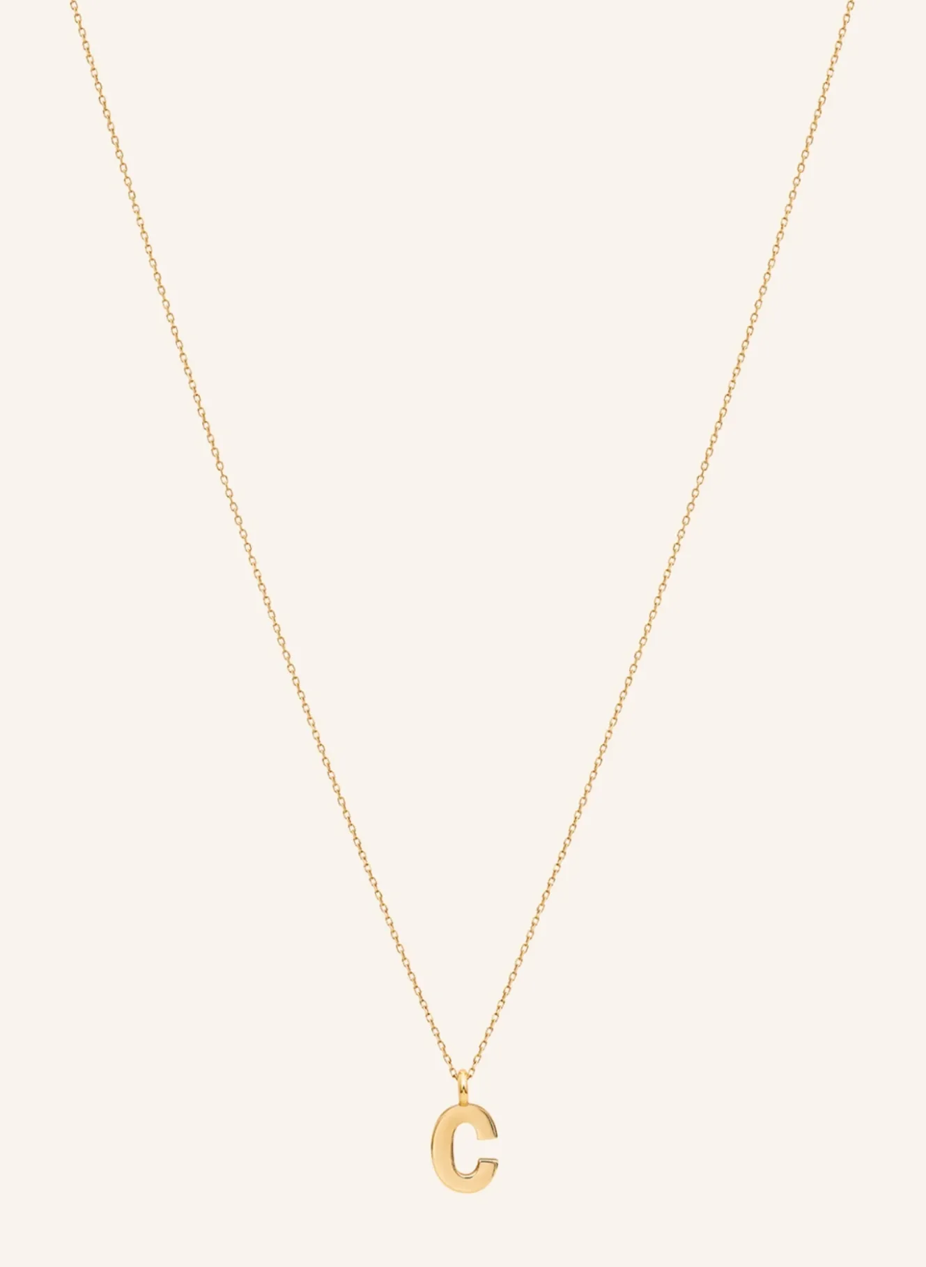 Fine Jewelry Anhänger MINIMALISM