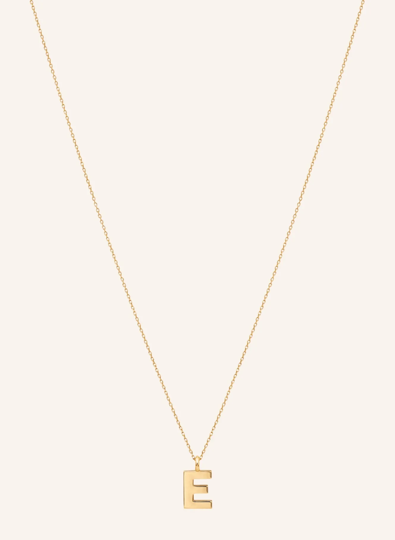 Fine Jewelry Anhänger MINIMALISM