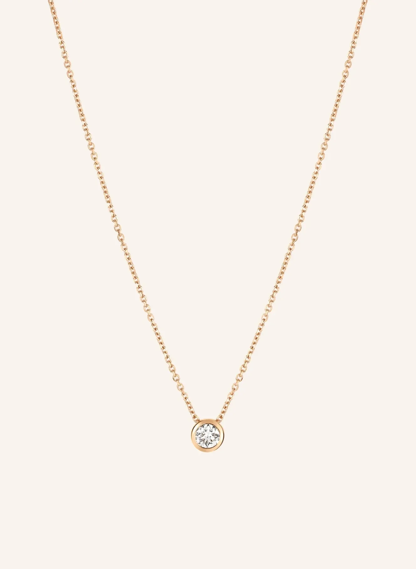 Fine Jewelry Anhänger ONE