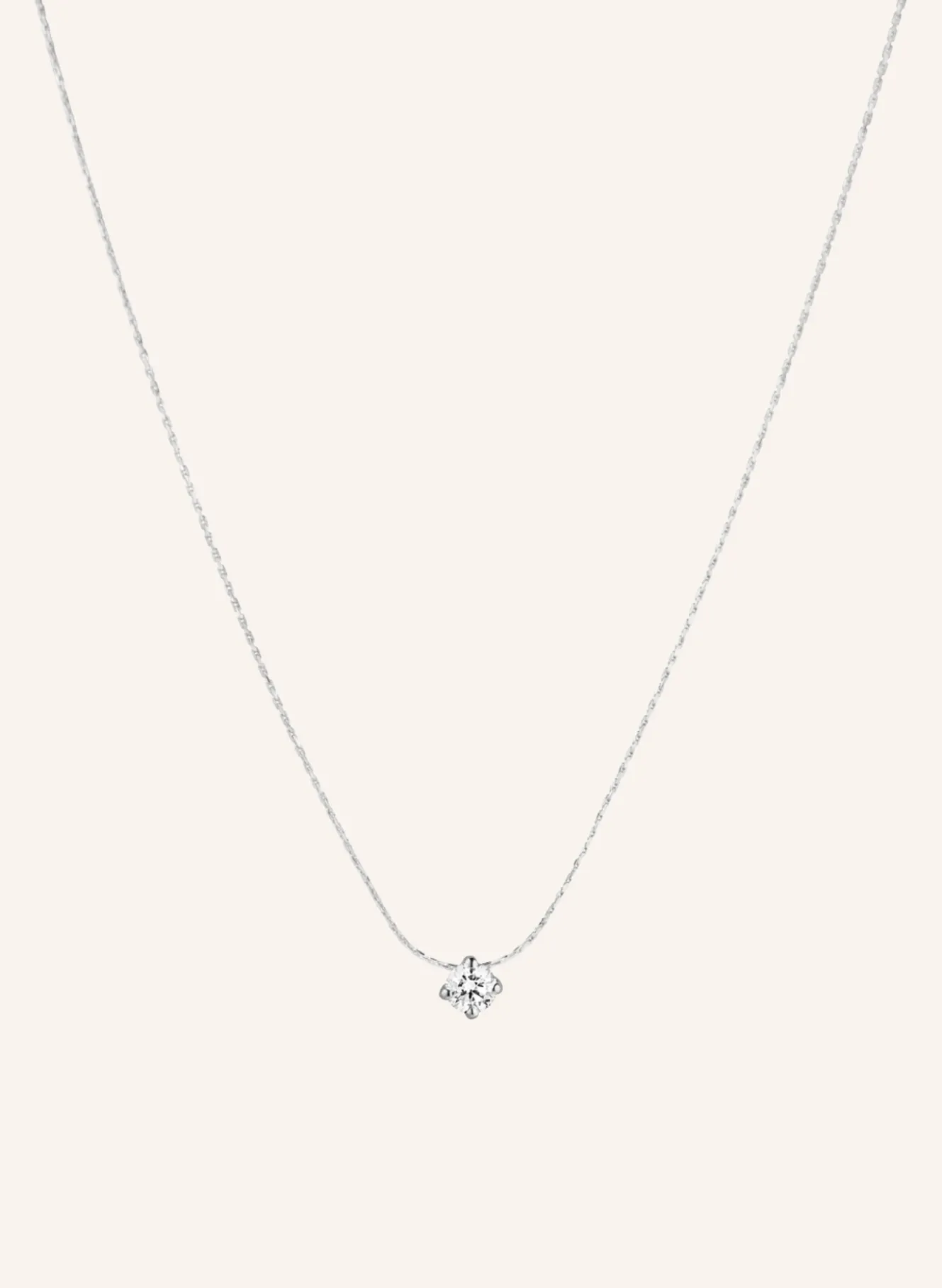 Fine Jewelry Anhänger ONE