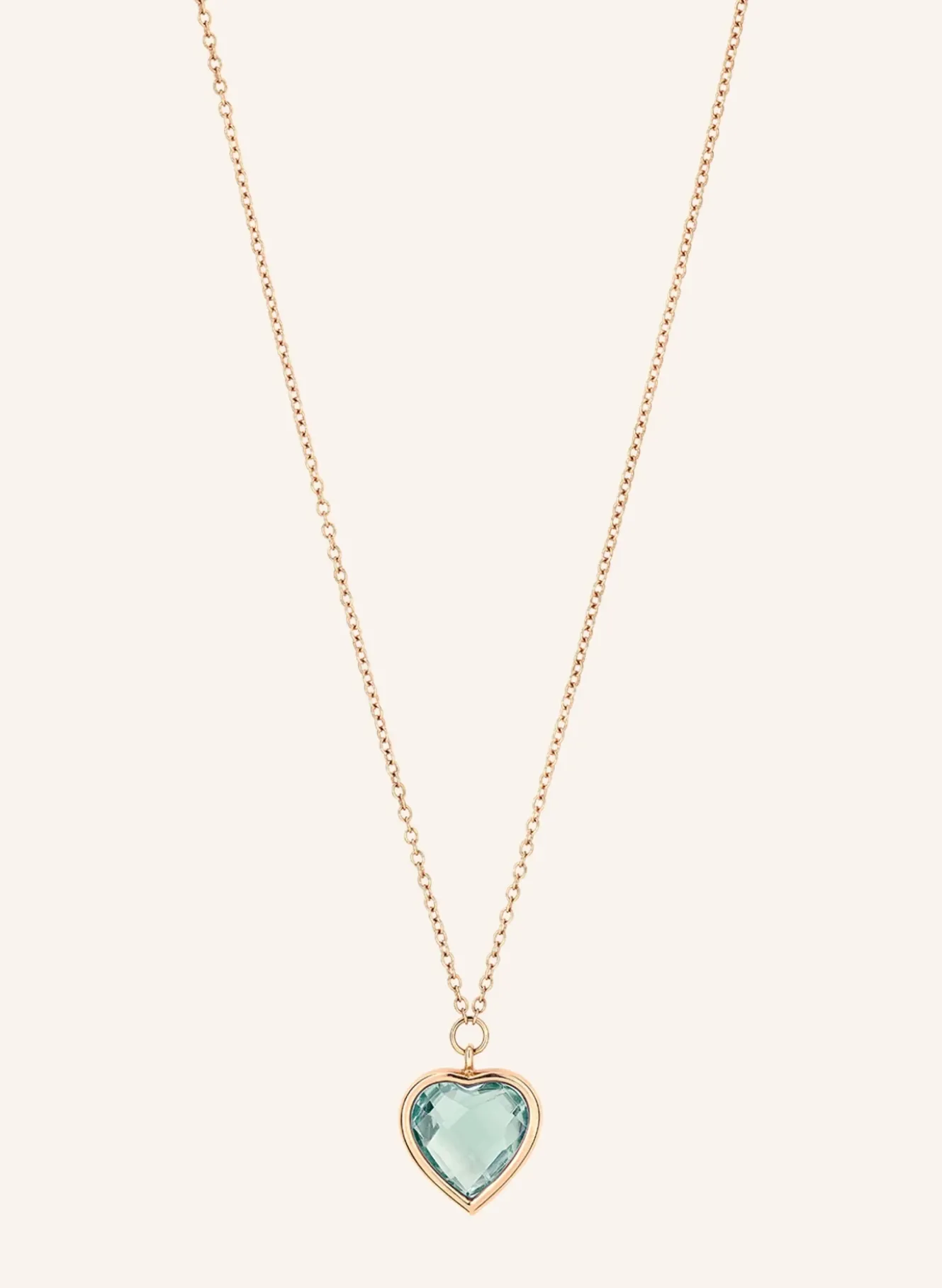 Fine Jewelry Anhänger TWIST