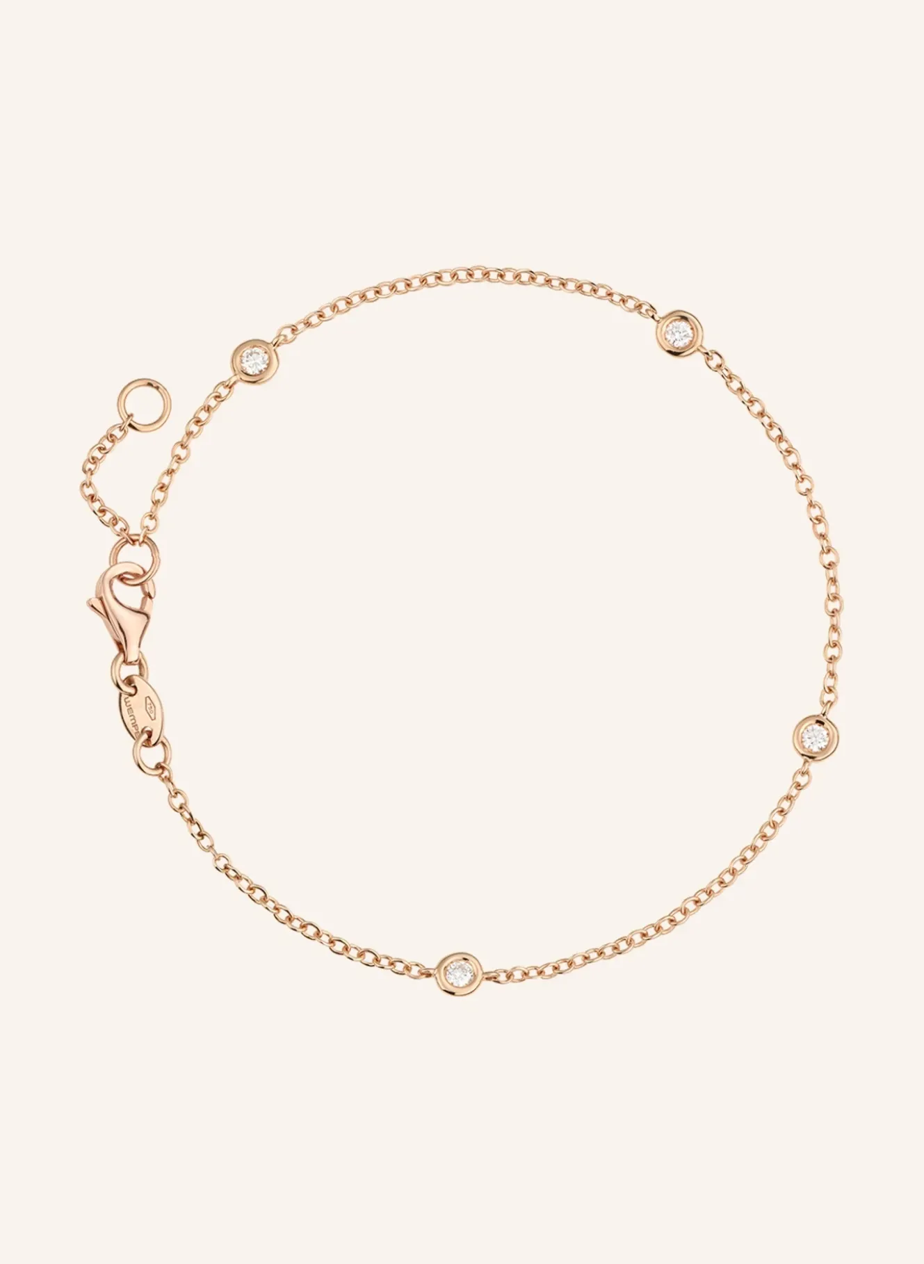 Fine Jewelry Armband MINIMALISM